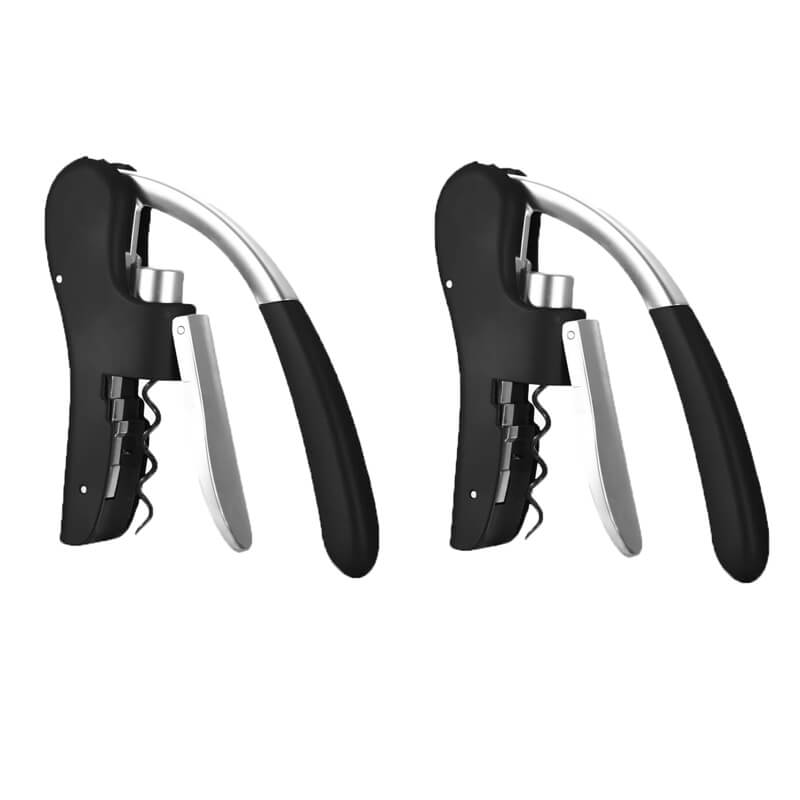 Multifunctional Wine Bottle Opener