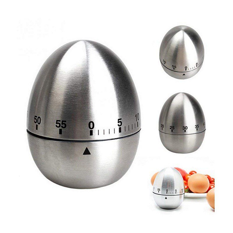 Egg Kitchen Timer