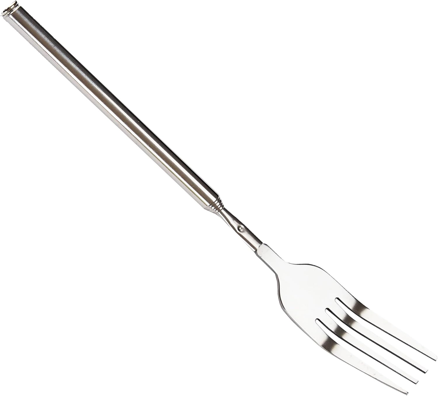 🎉Stainless steel telescopic fork