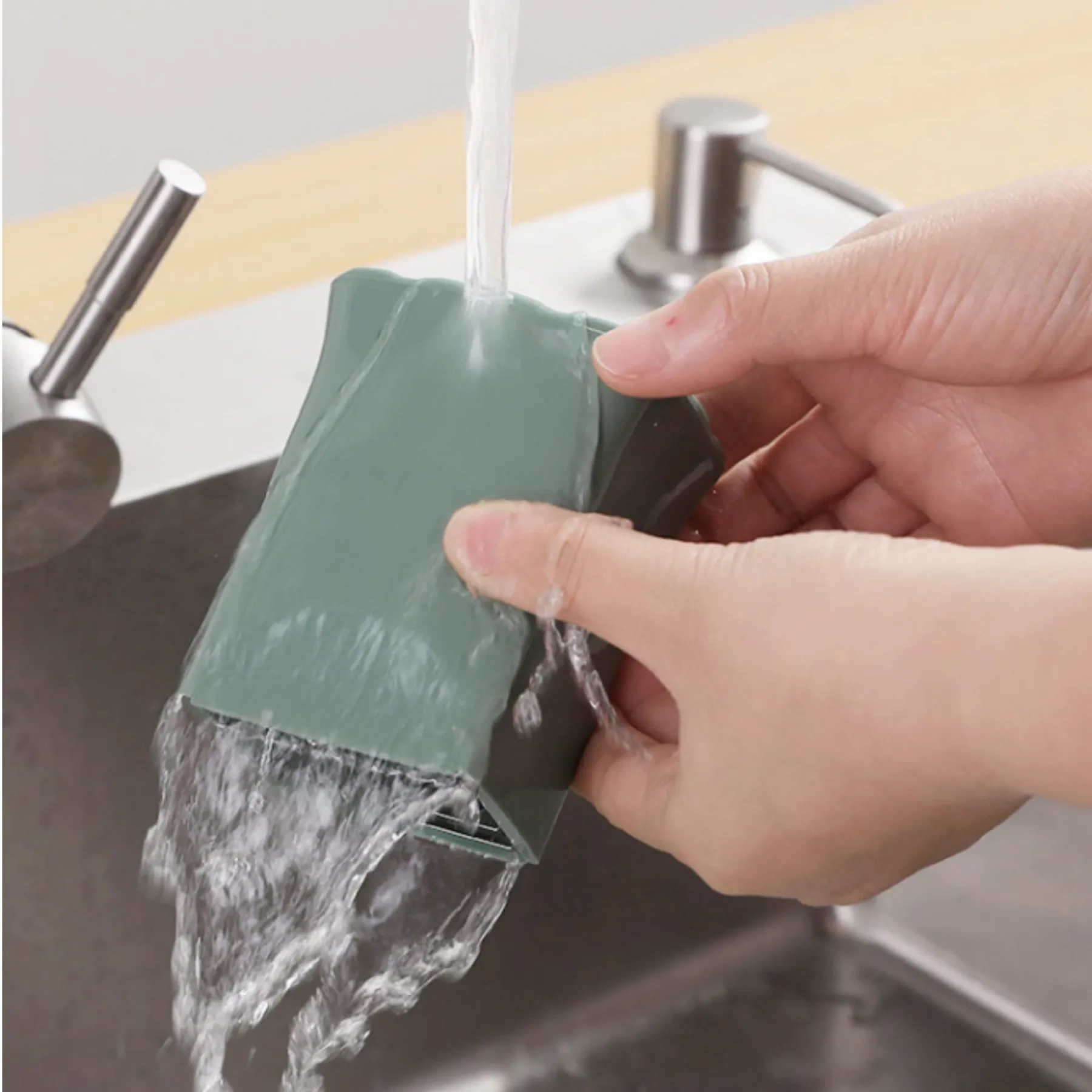 Cup Slicer Stainless Steel Strawberry Slicer