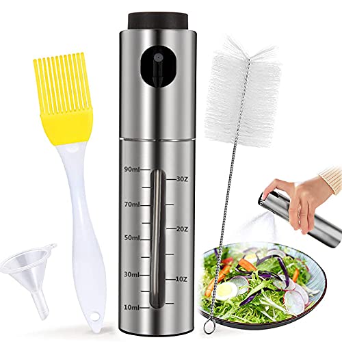 Olive Oil Sprayer Outdoor Barbecue