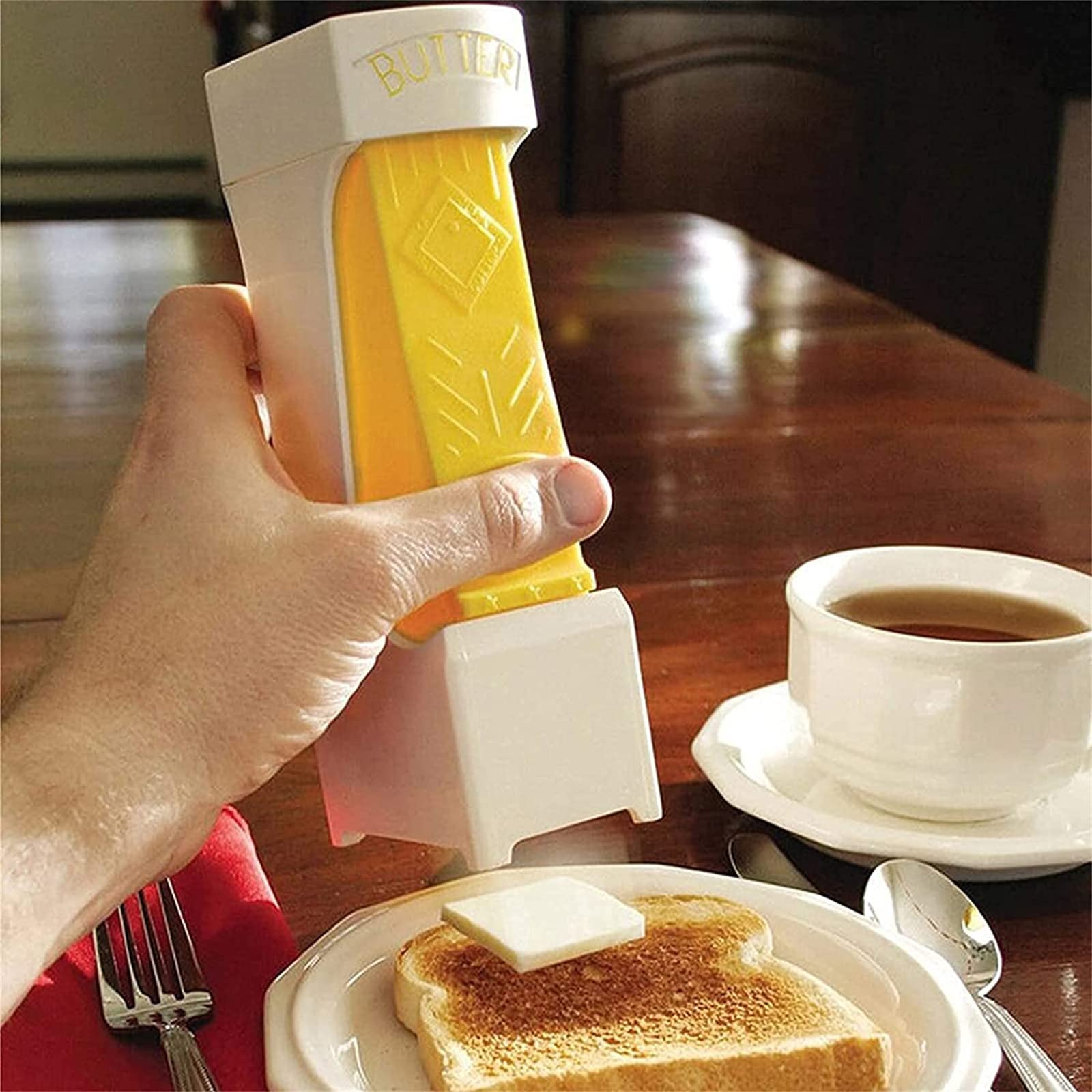 🔥Hot sale🔥One-click Butter Cutter