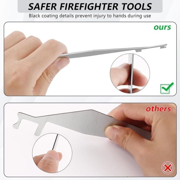 World-famous lockpicking firefighting tool (purchase 3 or more and get a random exquisite gift)