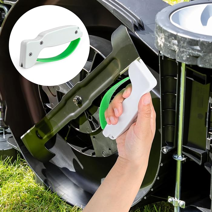 🔥Last Day 50% OFF🔥Outdoor Portable Knife Sharpener