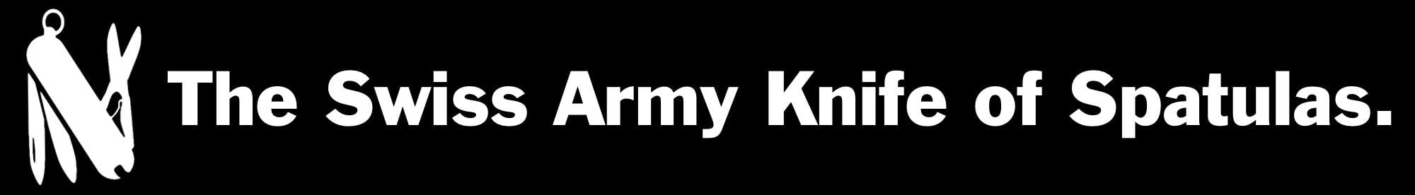 Adaptchula&trade; - Spatula with adjustable angles, a must have kitchen gadget!  Kitchen accessories should serve a purpose!  Perfect for Air Fryers, griddles and everything in-between! Includes 2 Spatula heads made from PPSU - BPA/BPS and PFAS free.  Non-Toxic