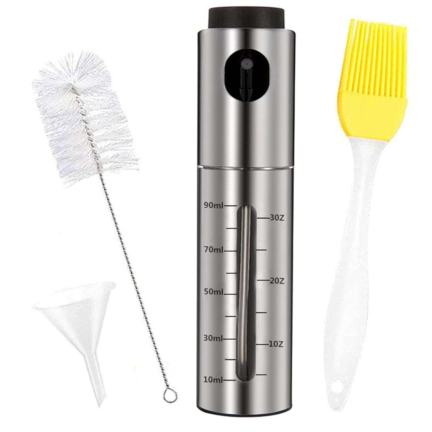 Olive Oil Sprayer Outdoor Barbecue