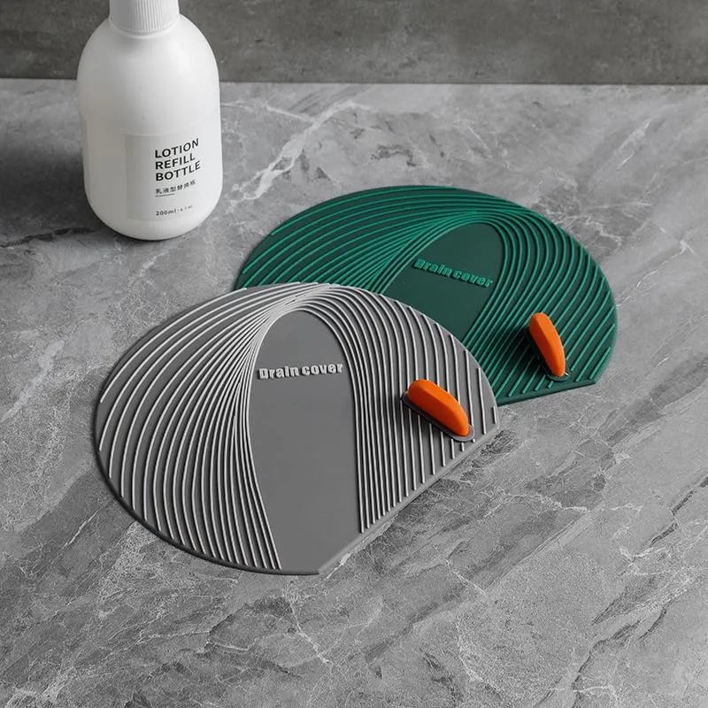 Floor Drain Anti-Odor Mat 