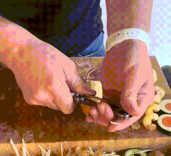 🔥2024 Hot Sale 49% OFF-Quick Slicing Knife