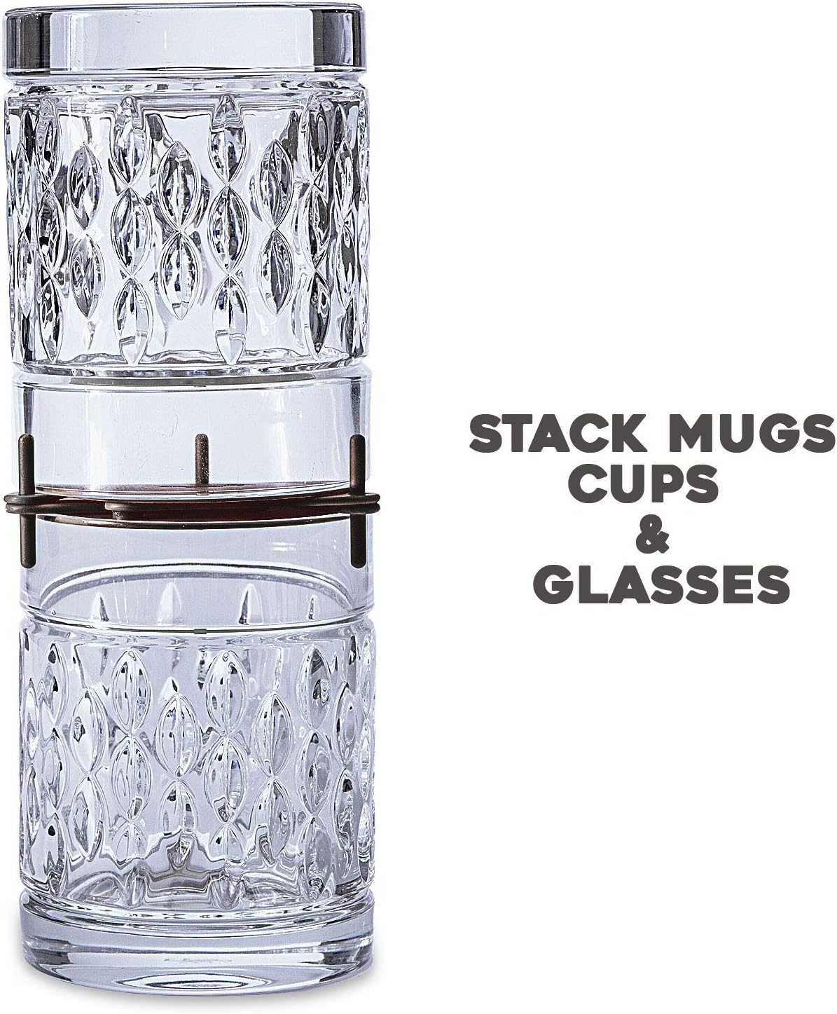 Mug Stackers