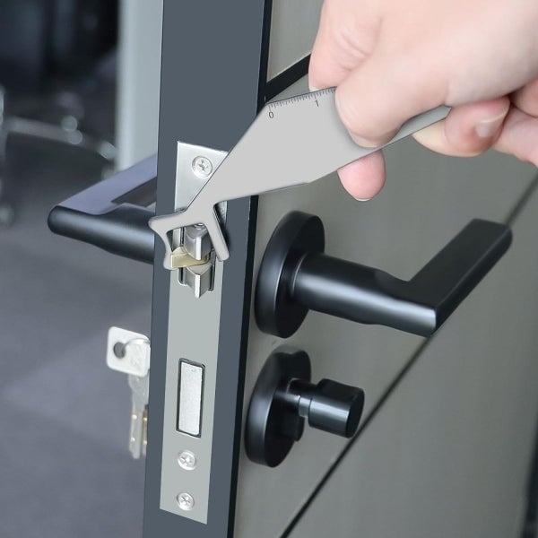 World-famous lockpicking firefighting tool (purchase 3 or more and get a random exquisite gift)