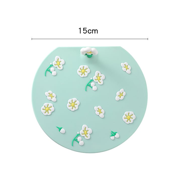 Floor Drain Anti-Odor Mat 