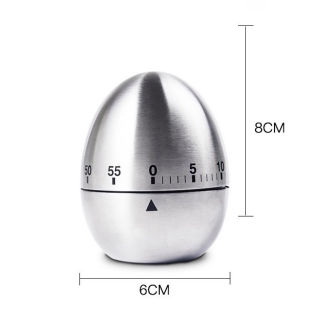 Egg Kitchen Timer