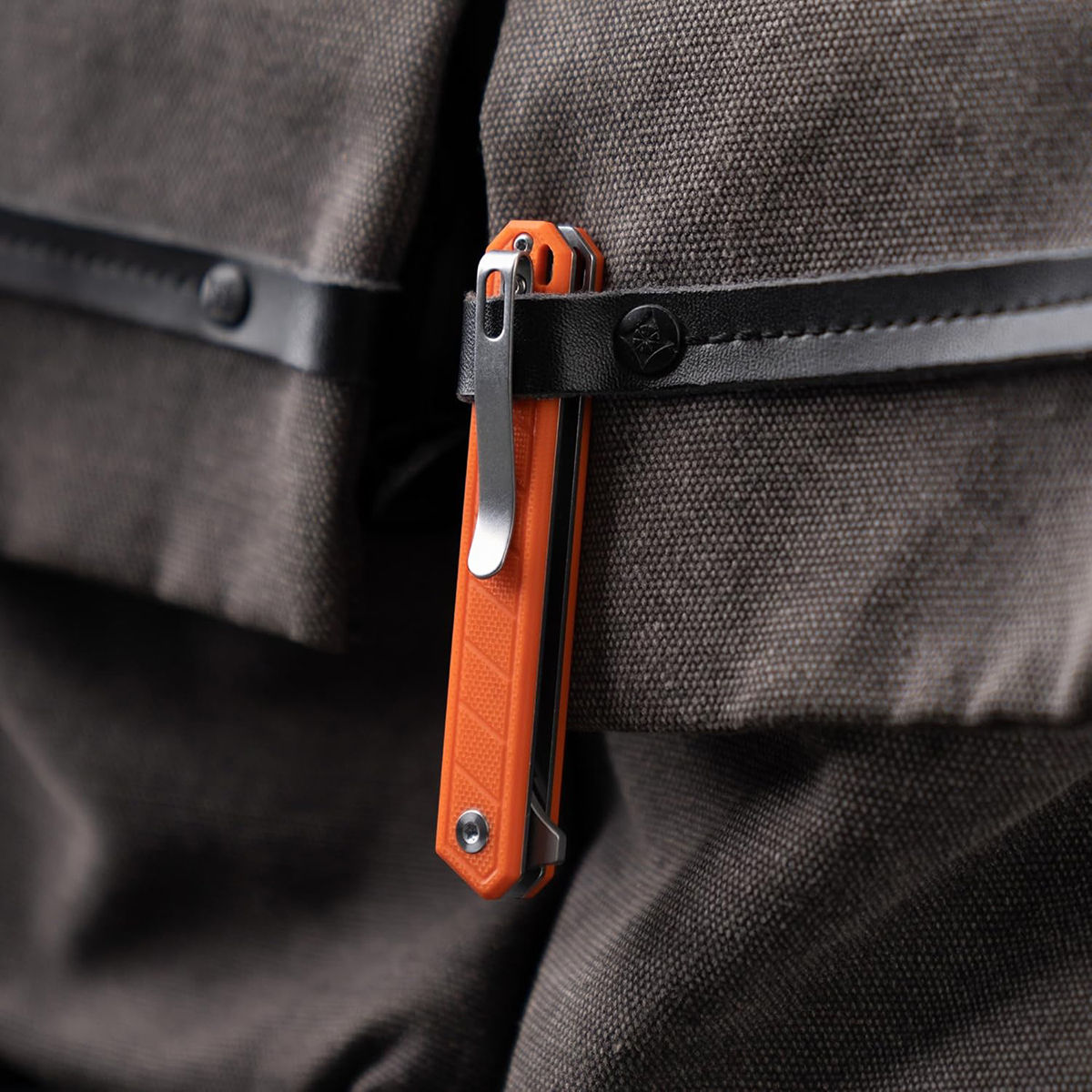 Mini Slim Folding Scalpel