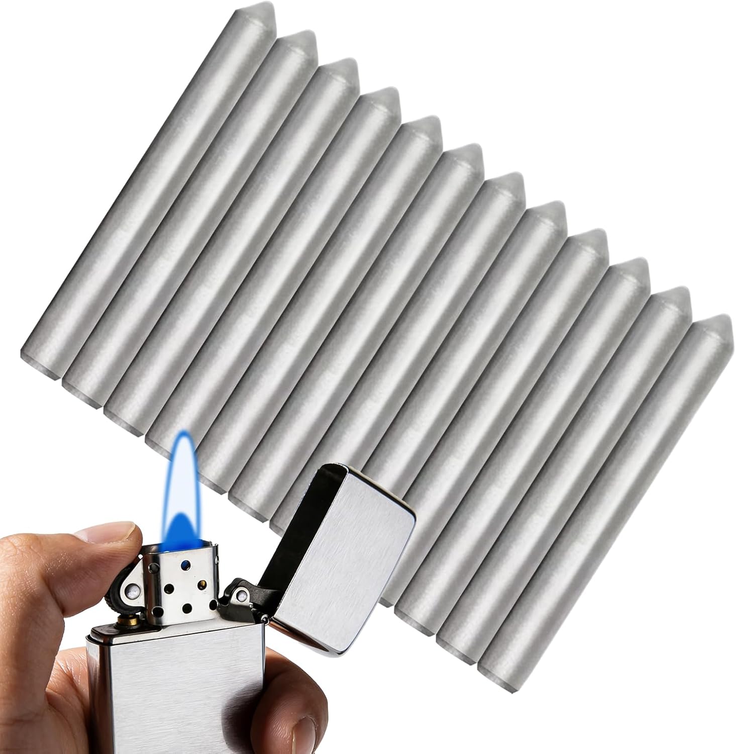 🔥Last Day 49% OFF-12PCS Low Temperature Universal Welding Rods