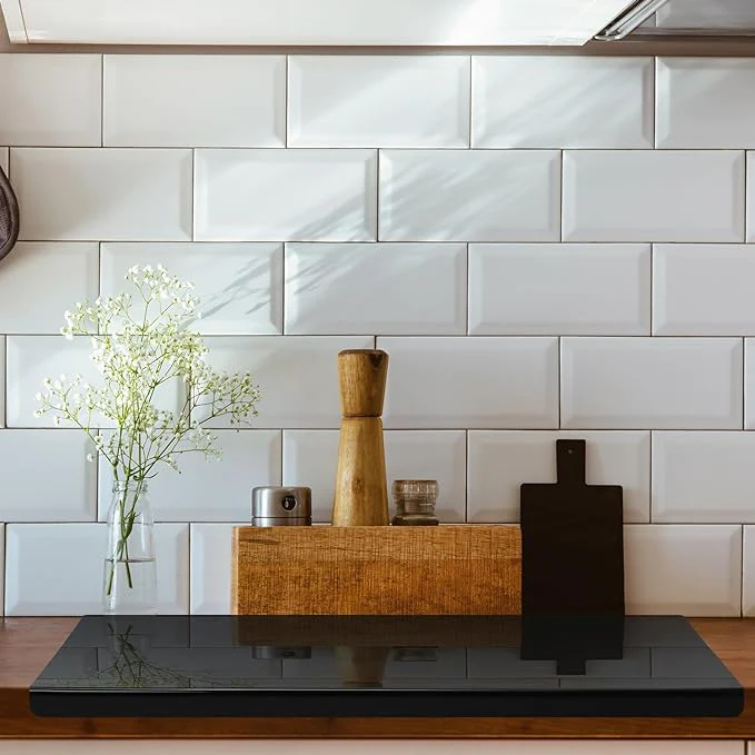 Silicone-Base Acrylic Chef Board