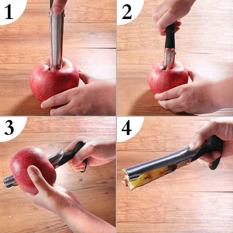 Stainless Steel Fruit Core Remover