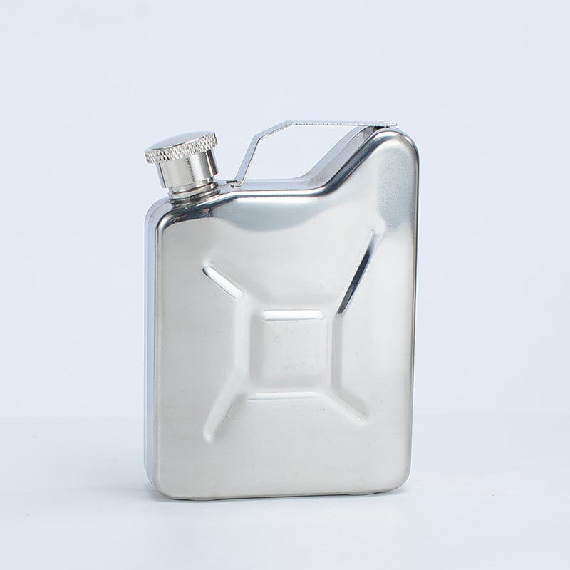 Portable Whiskey Flask