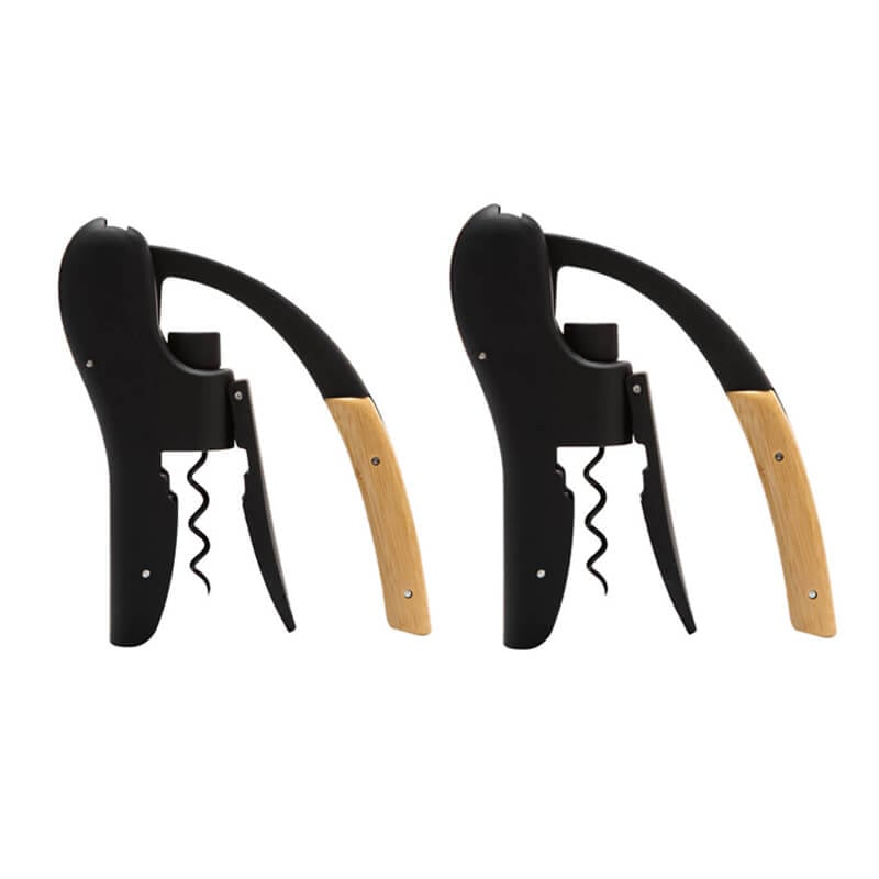 Multifunctional Wine Bottle Opener