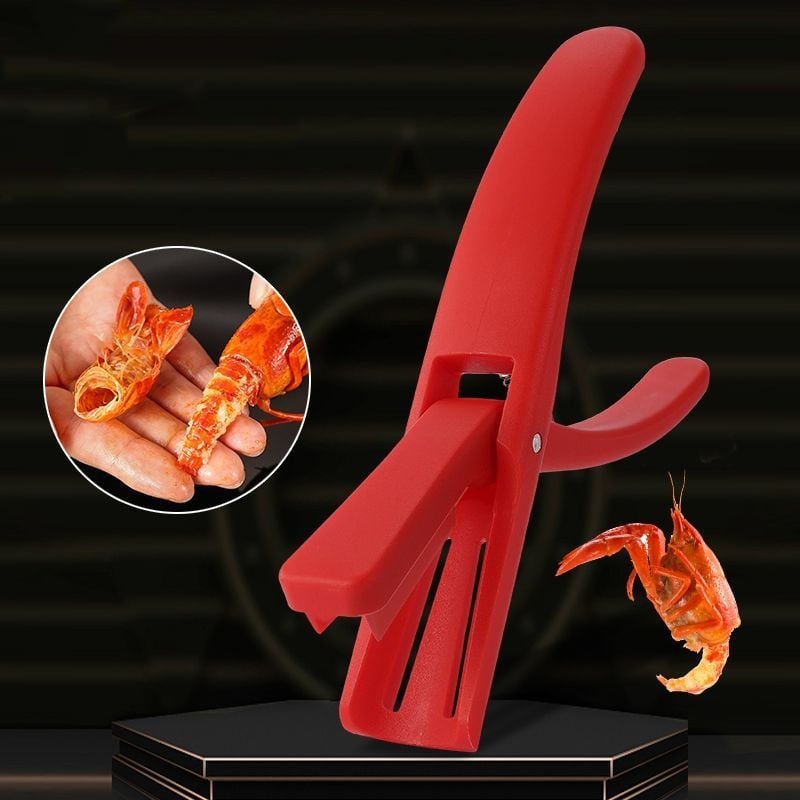Lobster Shelling Tool