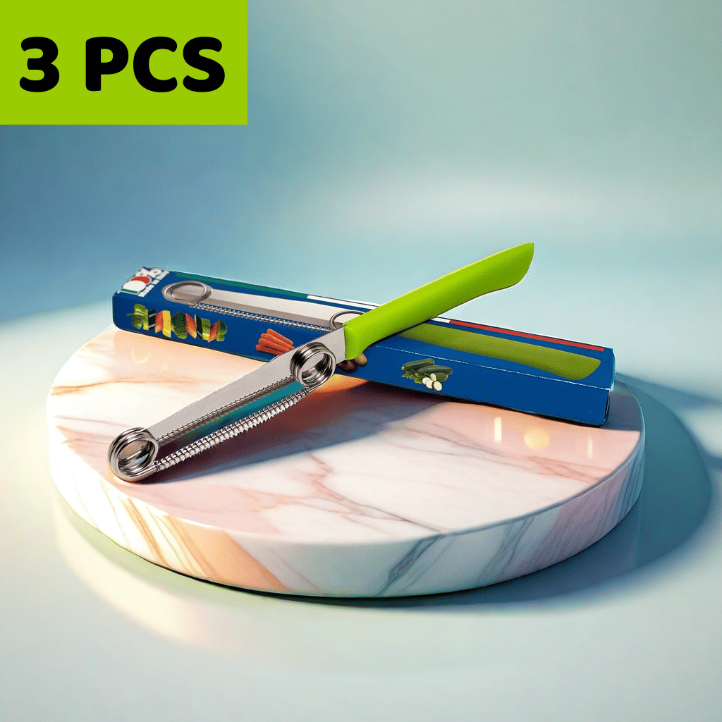 🔥2024 Hot Sale 49% OFF-Quick Slicing Knife