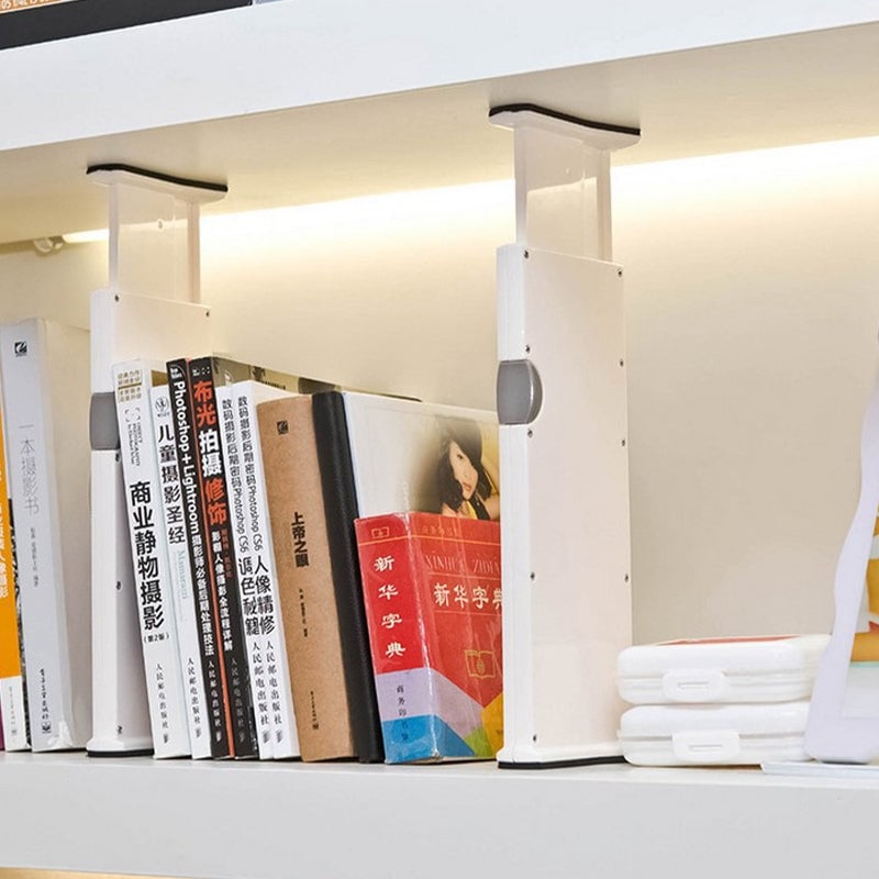 Multifunctional Retractable Drawer Divider