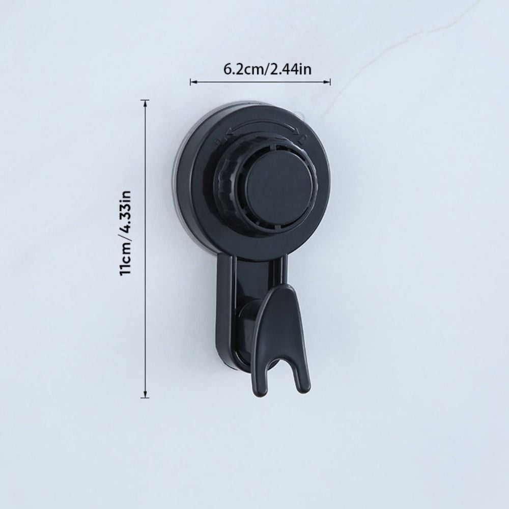 Rotating Suction Cup Hooks