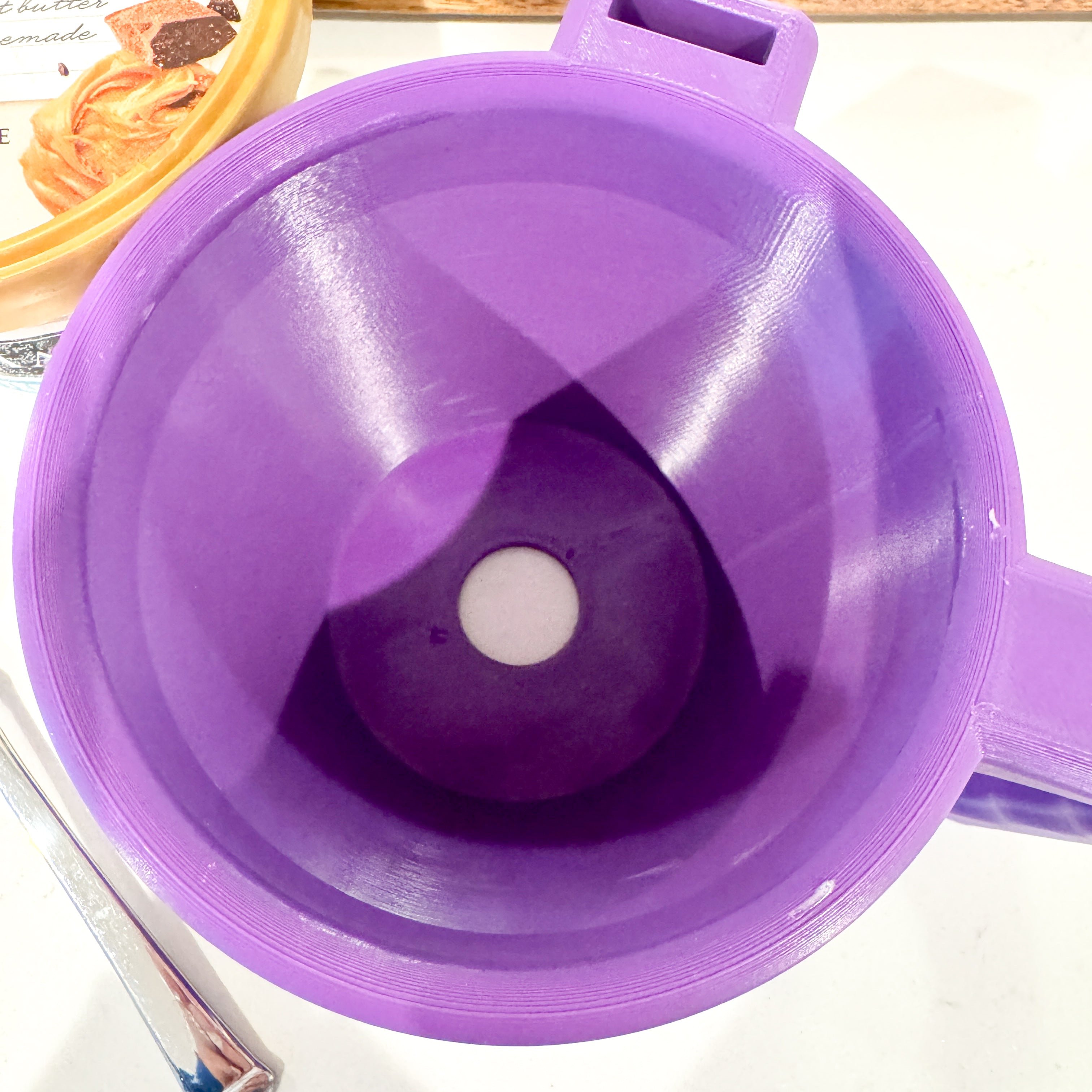 🎁Last Day Promotion 49% OFF🔥Ice Cream Pint Holder