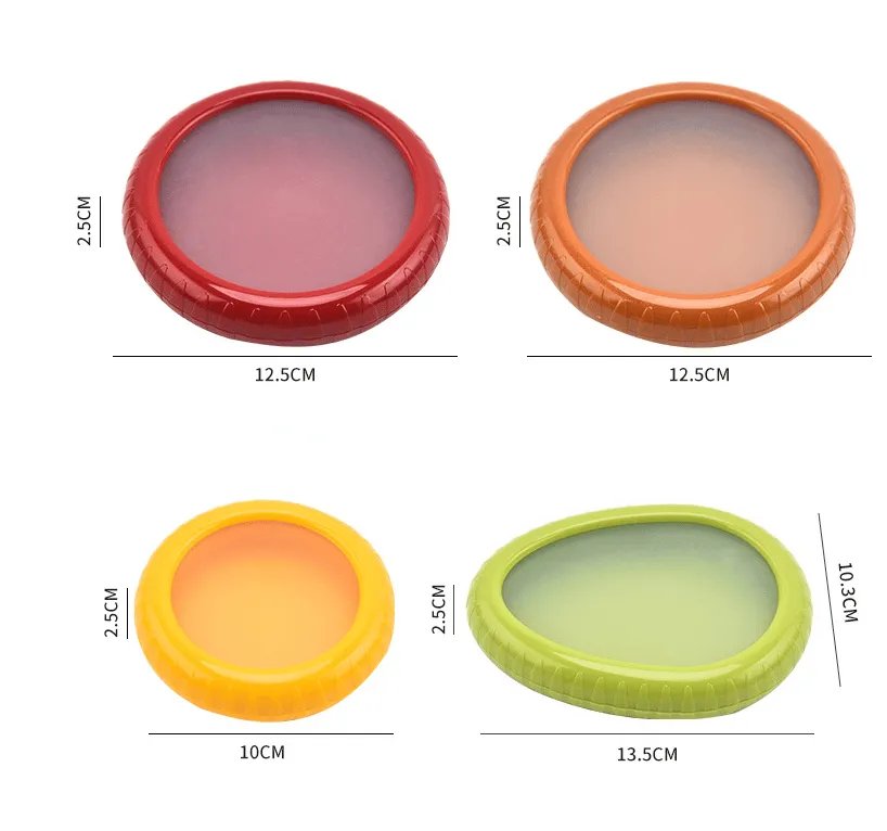Fruit And Vegetable Anti-Oxidation Storage Box
