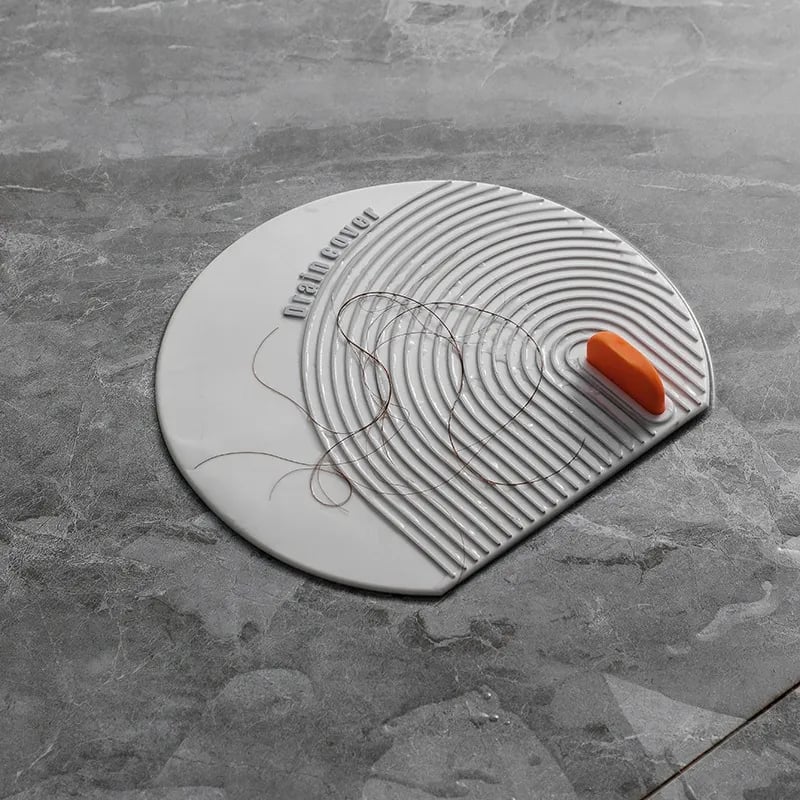 Floor Drain Anti-Odor Mat 