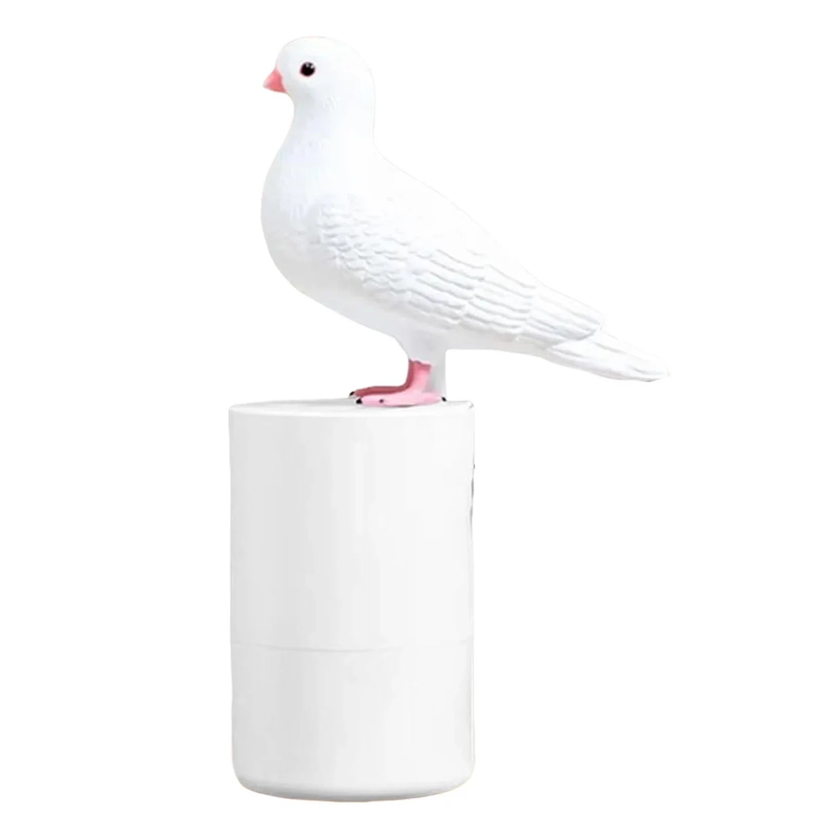 Pigeon Soap Dispenser