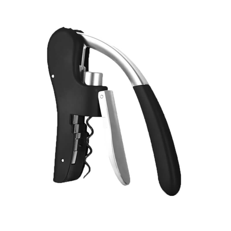 Multifunctional Wine Bottle Opener