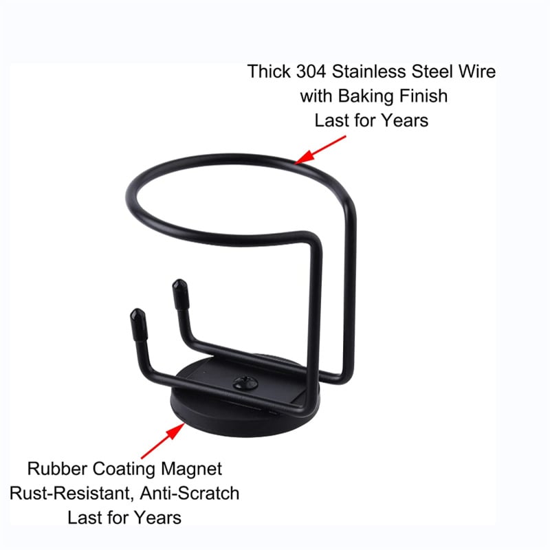 Magnetic Cup Holder