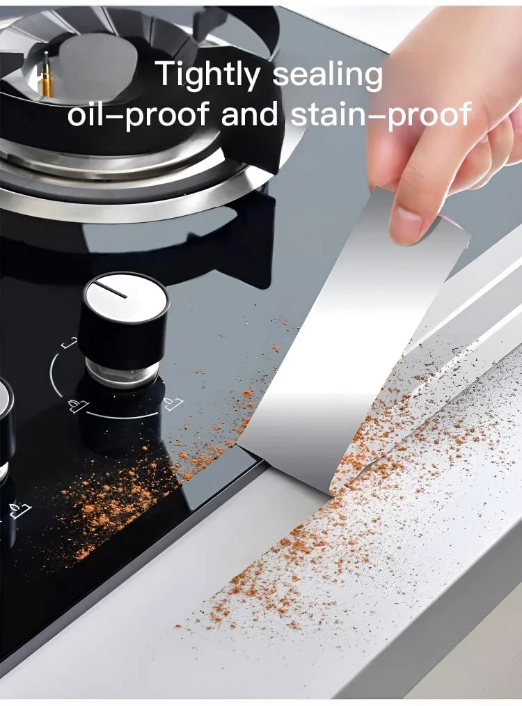 🔥Kitchen Oil-proof and fireproof Stickers