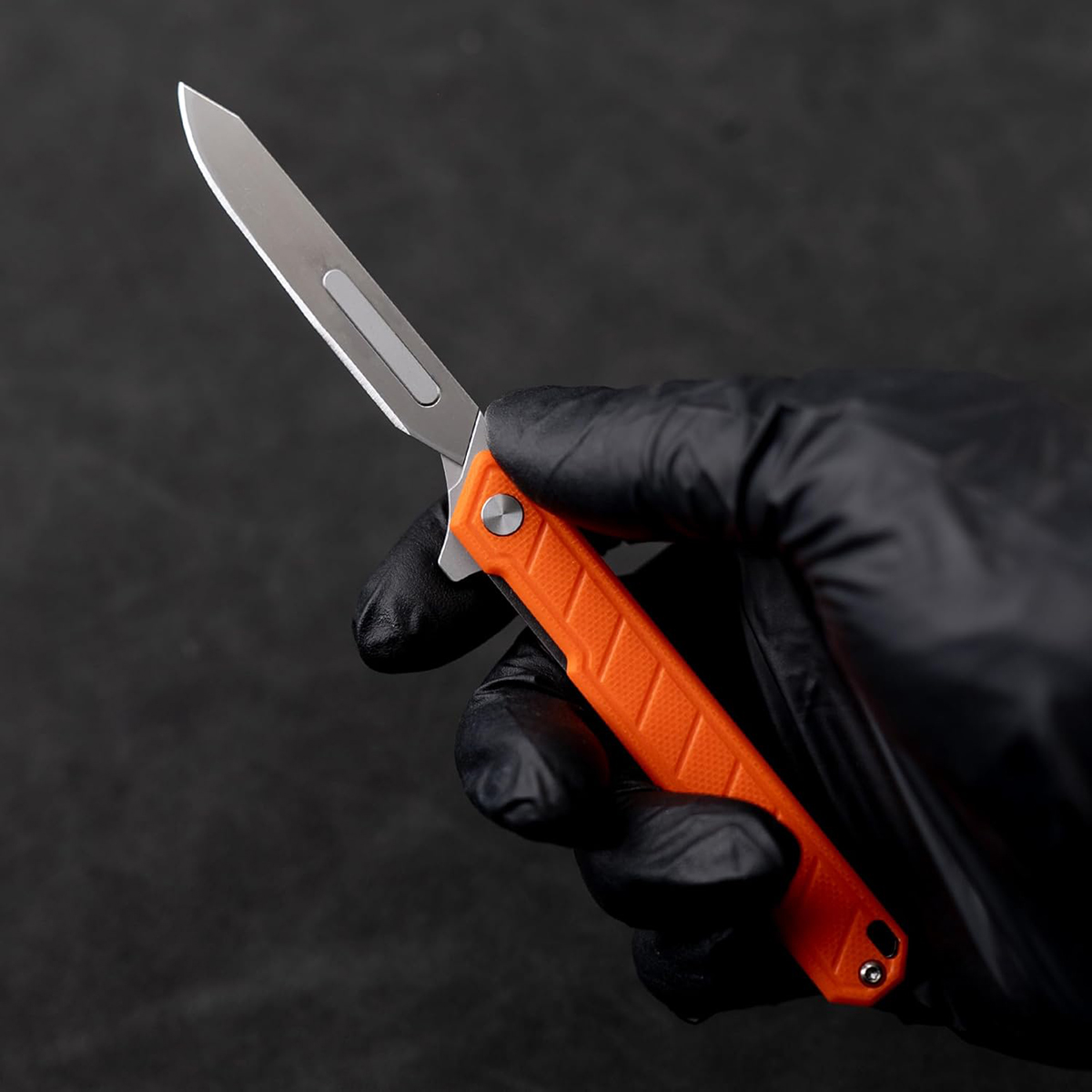 Mini Slim Folding Scalpel