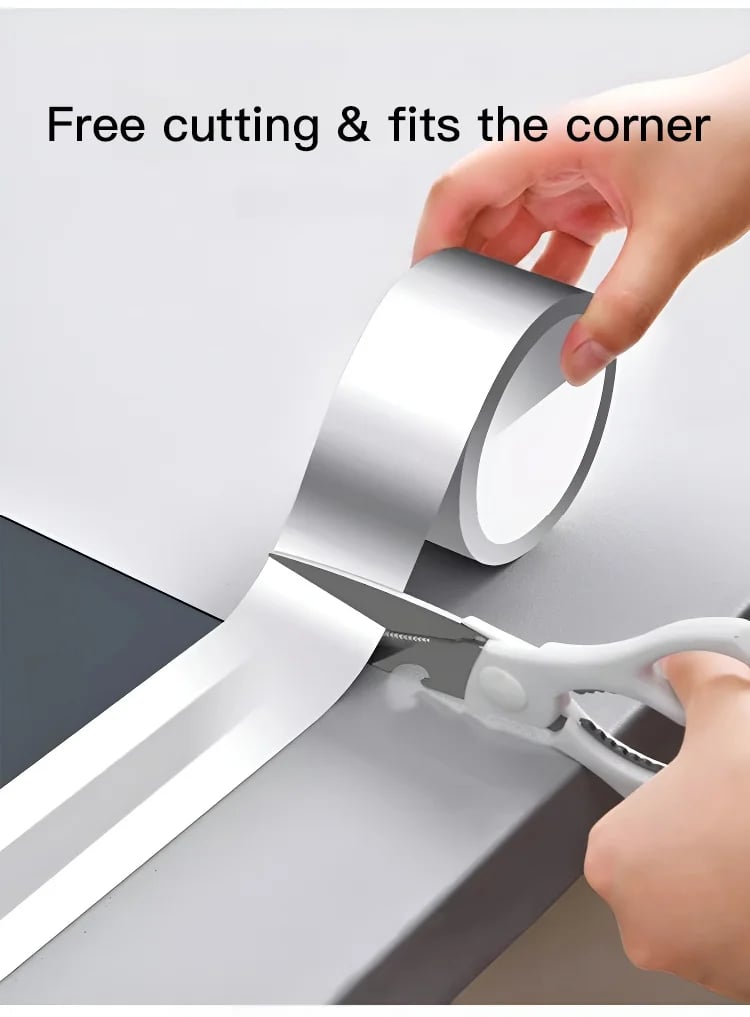 🔥Kitchen Oil-proof and fireproof Stickers