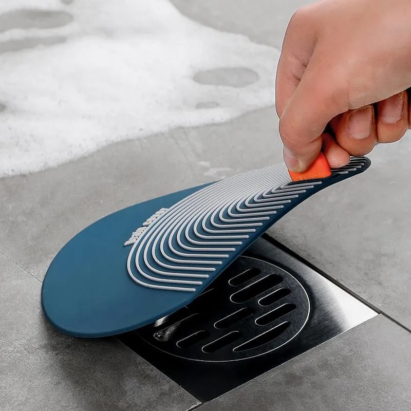 Floor Drain Anti-Odor Mat 