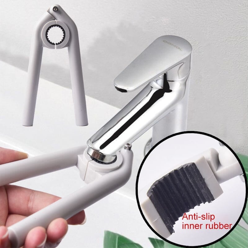 🔥2024 Hot Sale 49% OFF -Faucet Wrench