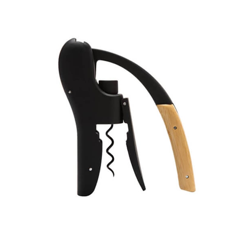 Multifunctional Wine Bottle Opener