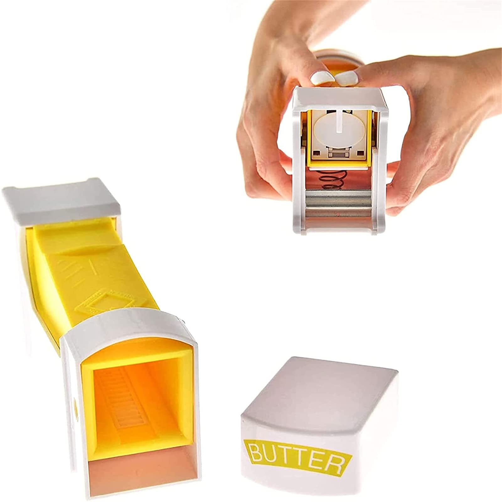 🔥Hot sale🔥One-click Butter Cutter