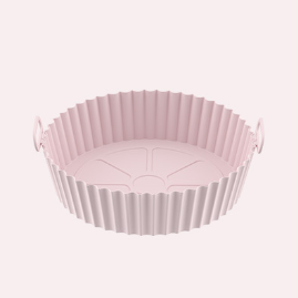 🔥Air Fryer Silicone Baking Tray