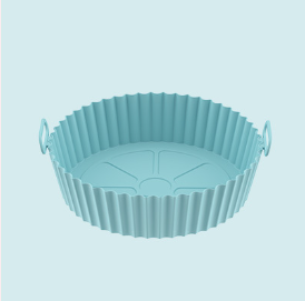 🔥Air Fryer Silicone Baking Tray