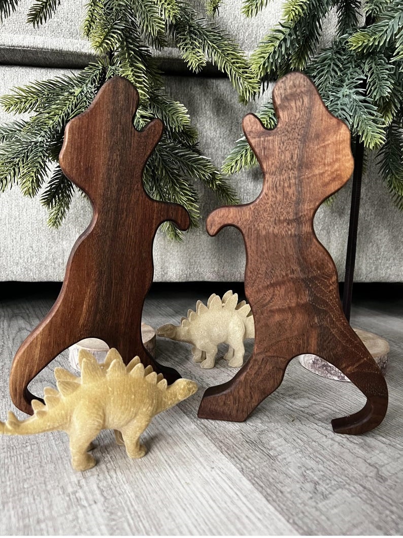 Bake-a-Saurus Rex™ – The Family-Friendly Kitchen Companion That’s Dino-Mite!