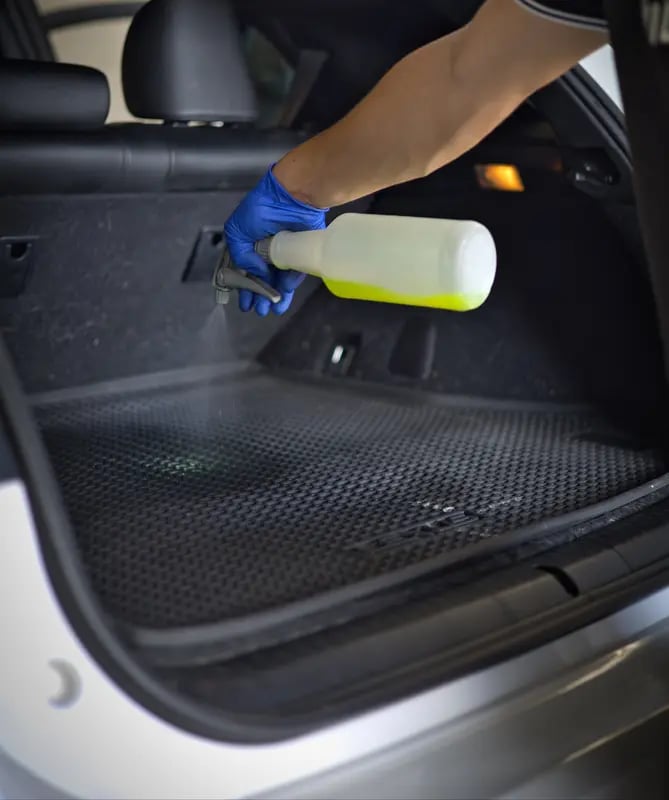 🔥HOT SALE: 49% OFF🔥🌀 360° Tilt Spray Adapter – Turn Any Bottle into a Full-Angle Sprayer