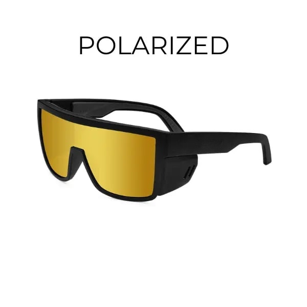 ⚡Hot Sales 49% OFF🔥ANSI Z87+ Safety Sunglasses Mirrored Colored Lens Side Protection Removable Side Shields Eye Protection