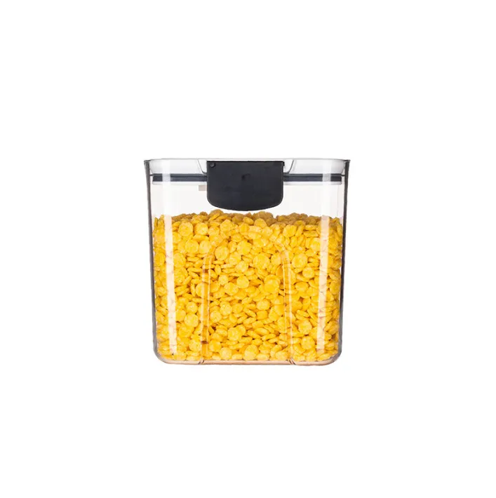 Baking Storage Set Container Kitchen 4/6 Pcs Set