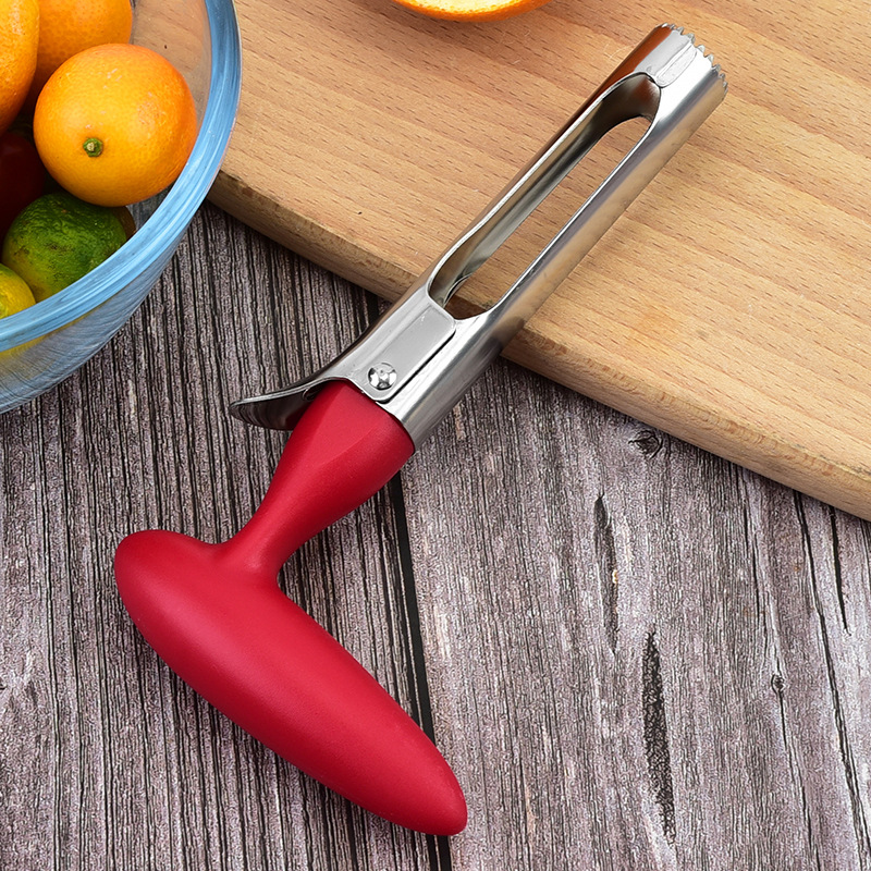 Stainless Steel Fruit Core Remover