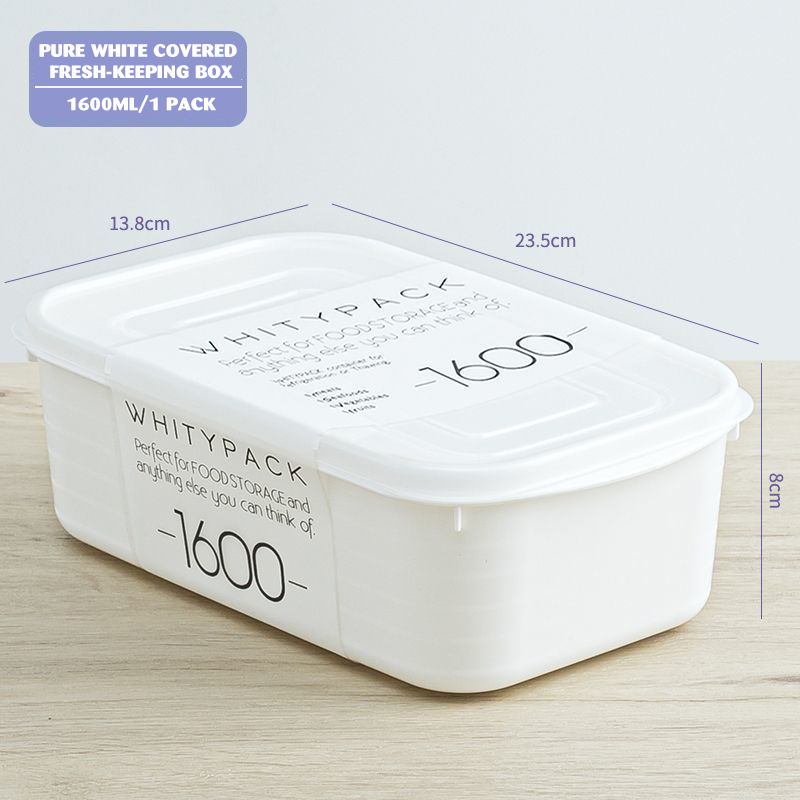 Hot Sale--Safe Food Preservation Box