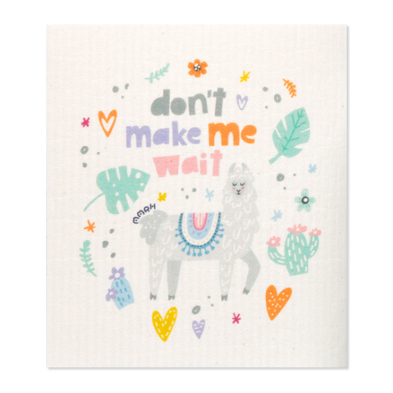 🔥Last Day 50% OFF-🍃Swedish Dishcloths for Kitchen & Cleaning(6 Pcs)