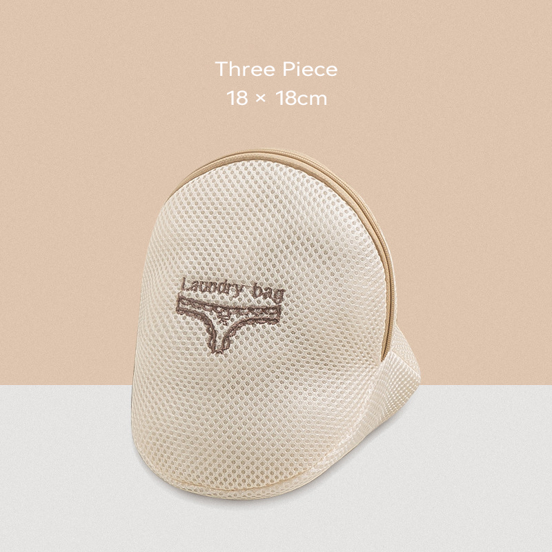 Mesh Laundry Bags 7pcs 