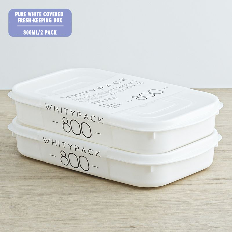 Hot Sale--Safe Food Preservation Box